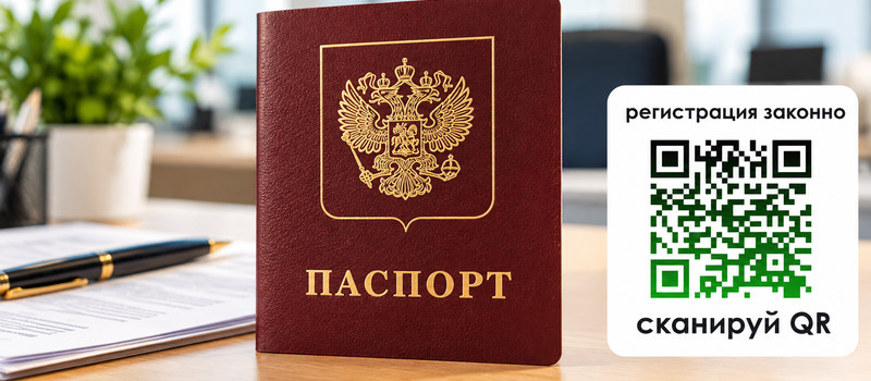 регистрация в Зуевке